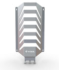 VYRR - RVS Accessoirehouder 6 vaks (Large Kamado)
