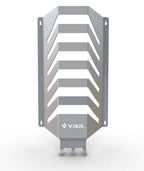 VYRR - RVS Accessoirehouder 6 vaks (Large Kamado)